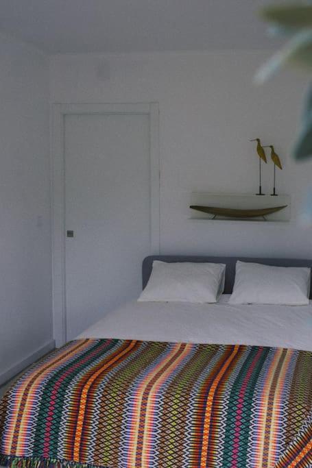 Casa Oliva - Casa Do Lago Porto de Mós エクステリア 写真